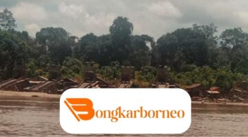 Di Duga Kegiatan PETI “Bos Untung” Di Desa Benit Masih Aktif, APH Di Minta Bertindak!